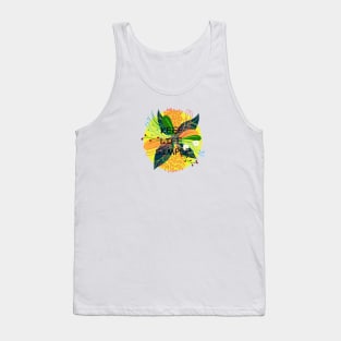 KEEP LIFE SIMPLE Tank Top